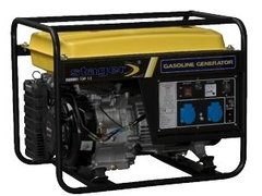 Generator de uz general monofazat  stager, gg4500